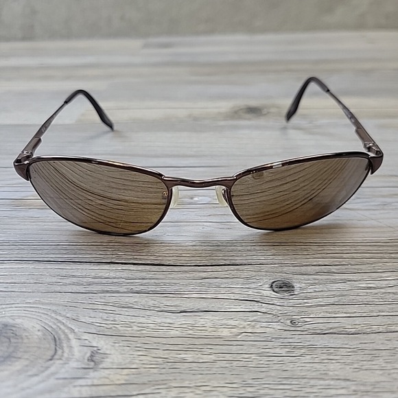 Vintage Ray-Ban Sunglasses Highstreet MSW RB3023 014/84 FRAMES ONLY‎ Metal - Picture 1 of 15